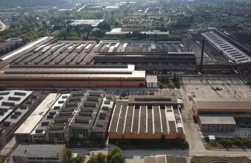 Željezari garancije za reprogram poreskog duga, proizvodnja čelika još neizvjesna