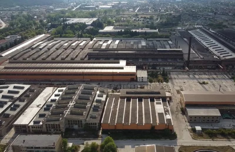 Željezari garancije za reprogram poreskog duga, proizvodnja čelika još neizvjesna