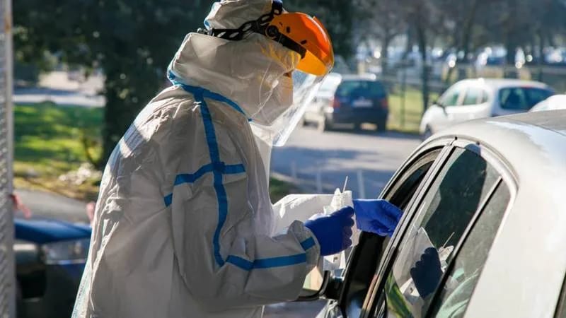 Registrovano 59 novih slučajeva, u Nikšiću 14