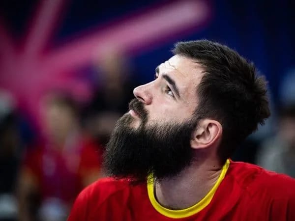 Dubljević: Kad pogledam unazad, ponosan sam na svoju karijeru