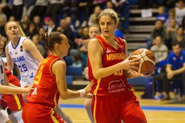 Jelena bez evroligaške titule