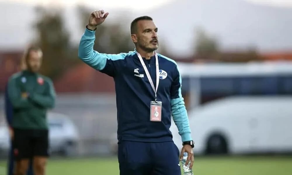 Sutjeska spremna za finale Kupa, Brnović: Imamo bolji tim od Arsenala