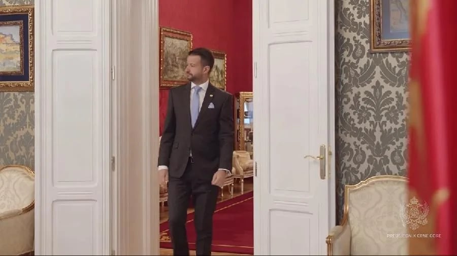 Milatović nastavlja konsultacije o mandataru