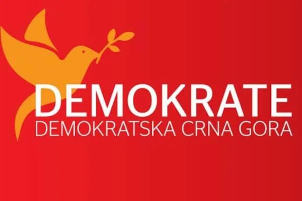 Demokrate odgovorile koaliciji "Evropski tim za Nikšić": Nazivati nas "beskičmenjacima" simptom vašeg očajanja