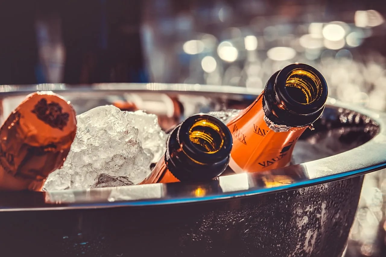 Kako alkohol utiče na krvni pritisak