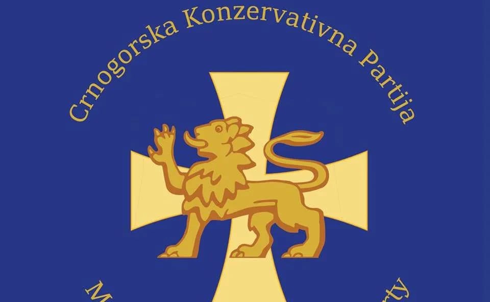 Crnogorska konzervativna partija najavila proteste na Bogetićima