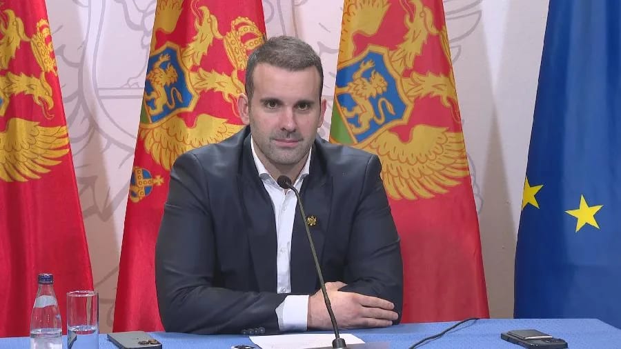 Spajić: Popis odgođen za 3. decembar