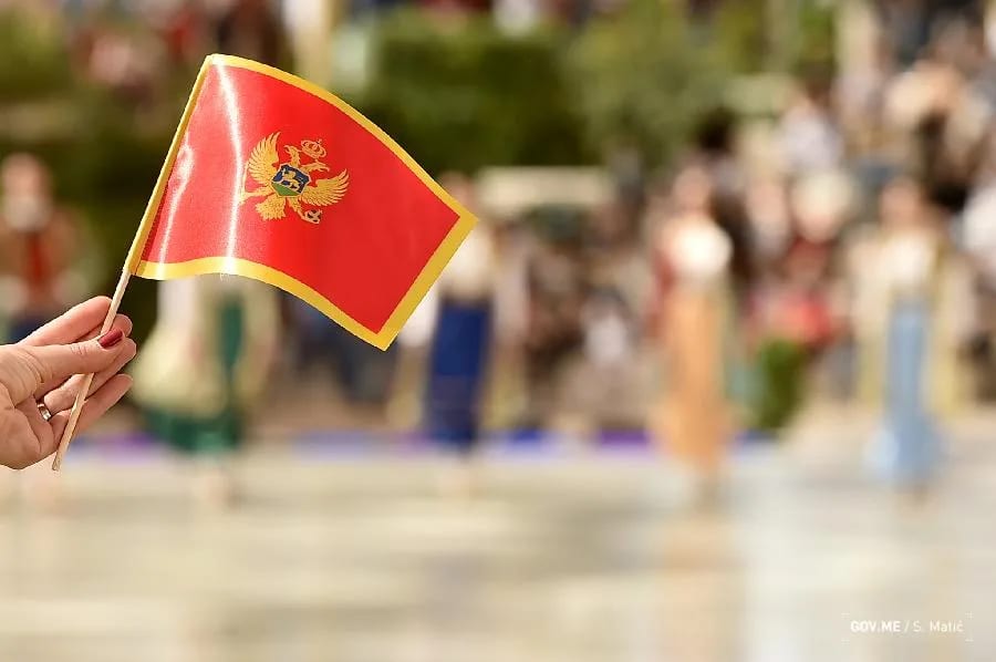 Ostavljamo za nama godinu važnih političkih događaja