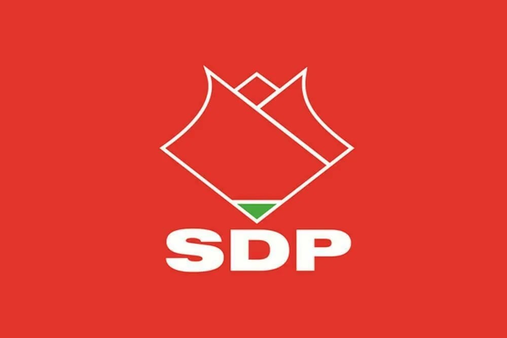 Stanić i Odžić predali Rezoluciju o Bilećkom jezeru