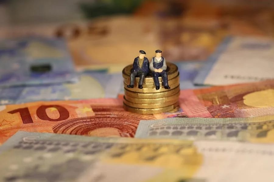 Počinje isplata penzija za februar