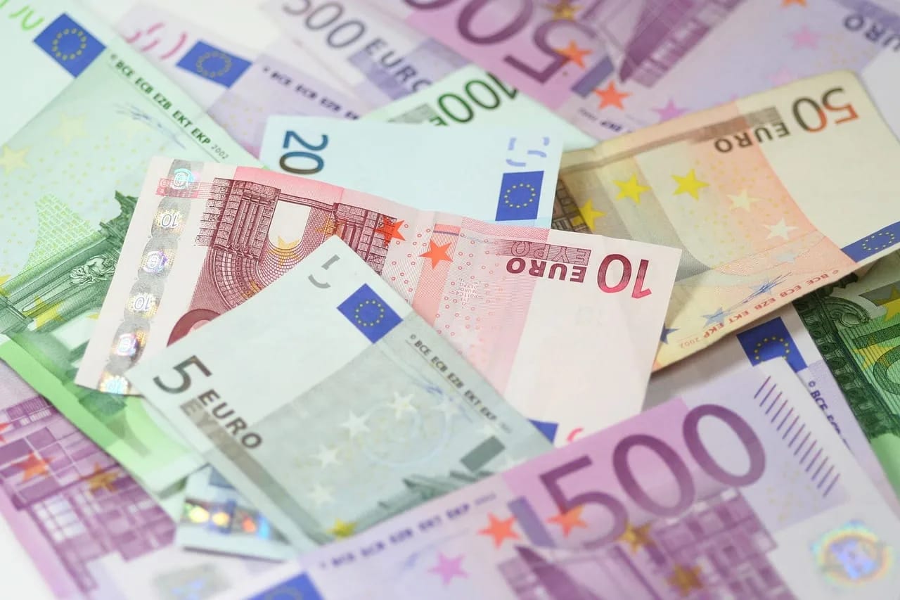 Poreska uprava naplatila 1,5 milijardi eura, nastavljen rast prihoda