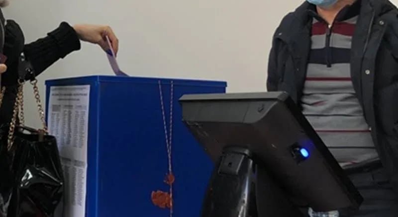 (ANKETA) Onlajn izbori na portalu Onogošt - kako biste glasali?