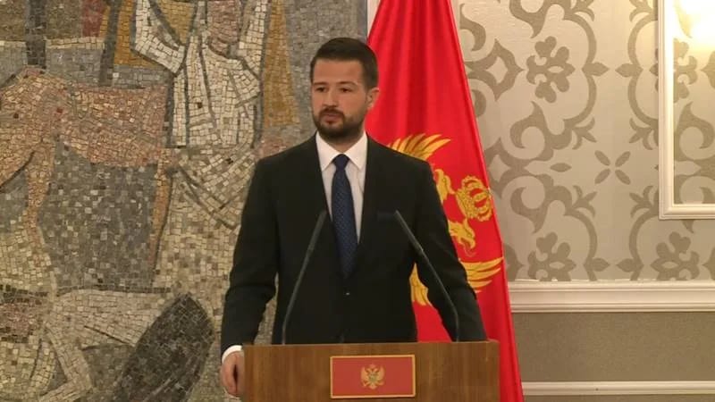 Milatović proglasio Zakon o budžetu Crne Gore za ovu godinu