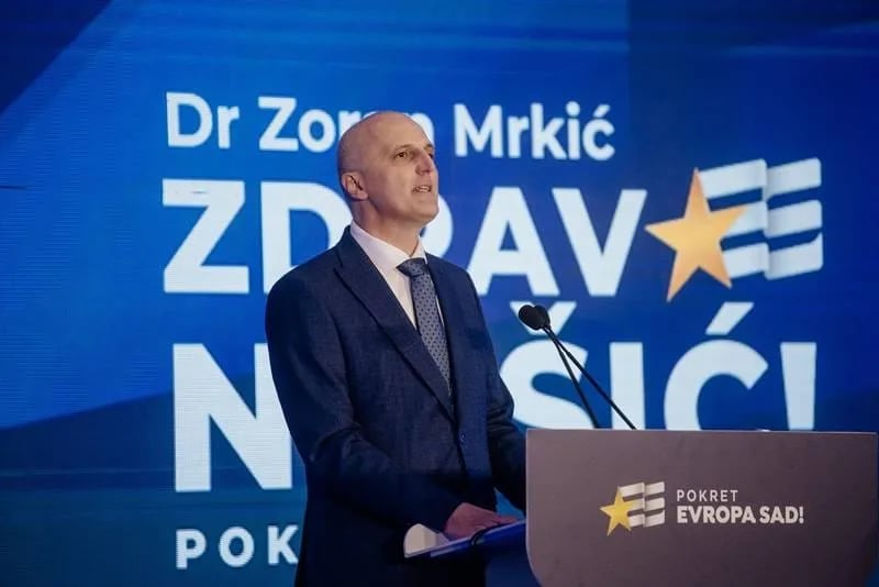 PES vaga hoće li tražiti mjesto šefa SO ili potpredsjednika Opštine