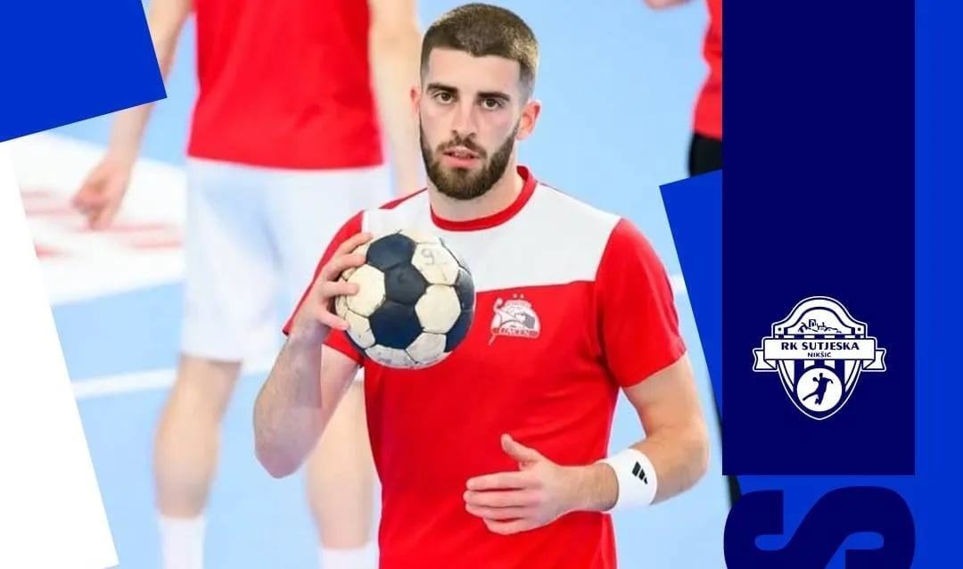 Mandić se vratio u Sutjesku