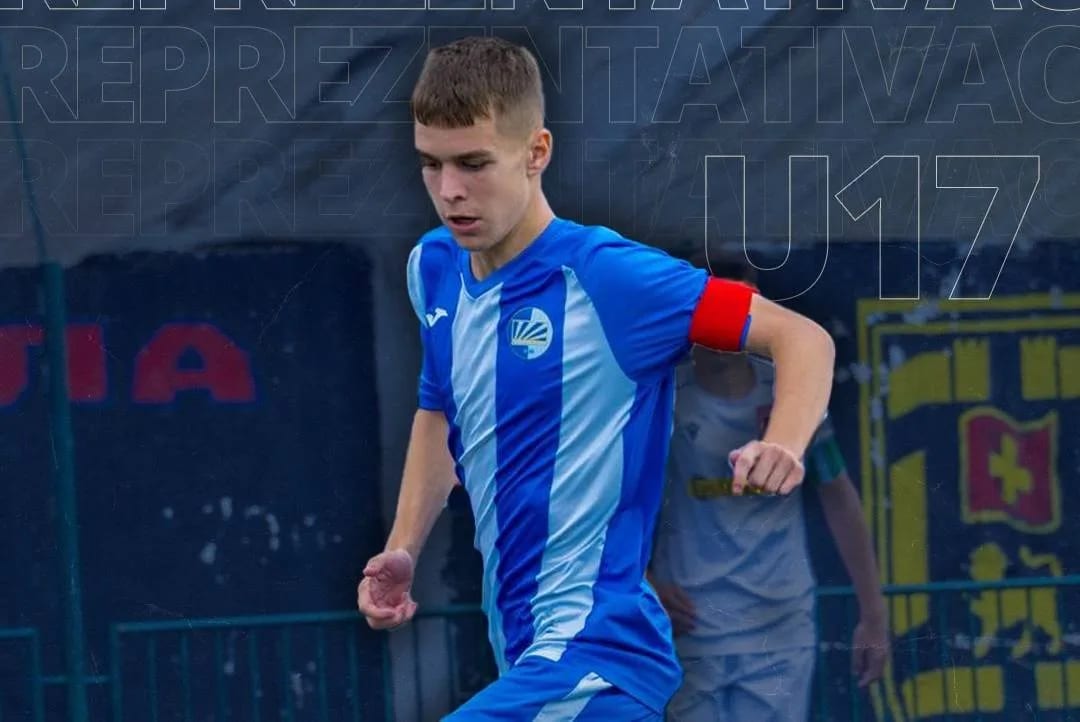 Blažo Đukić i kadeti Crne Gore u elitnoj rundi kvalifikacija za EP