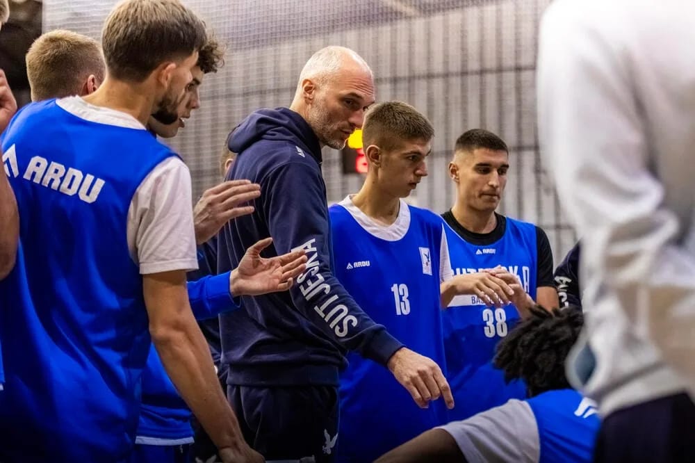 Sutjeska protiv Jahorine brani vrh ABA2 lige