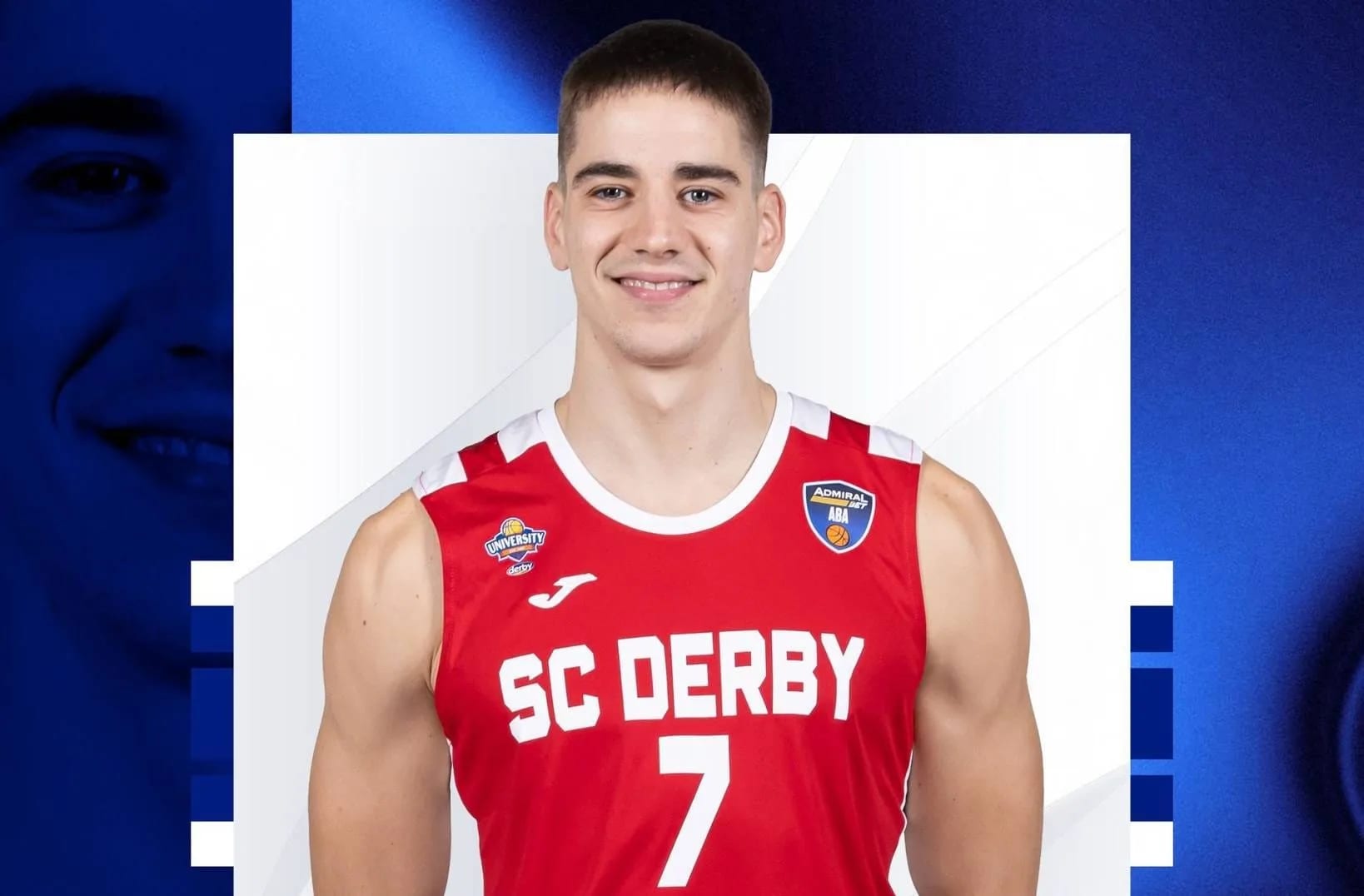 Balša Živanović pojačanje Sutjeske
