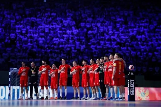 Ukoliko prođu Finsku - "Lavovi" protiv Slovenije u baražu za SP