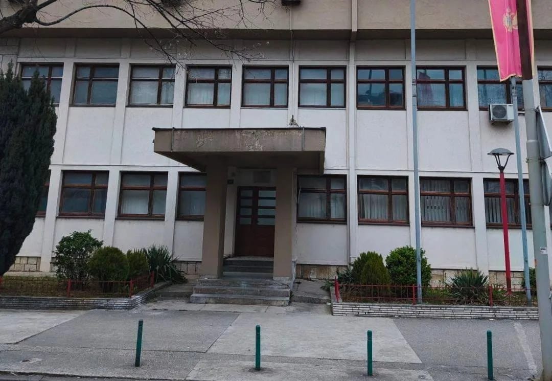 Kovačević: Objekat koji je koristio DPS vraćen državi i Opštini