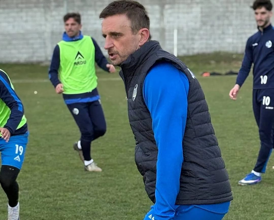 Peković i zvanično preuzeo Sutjesku
