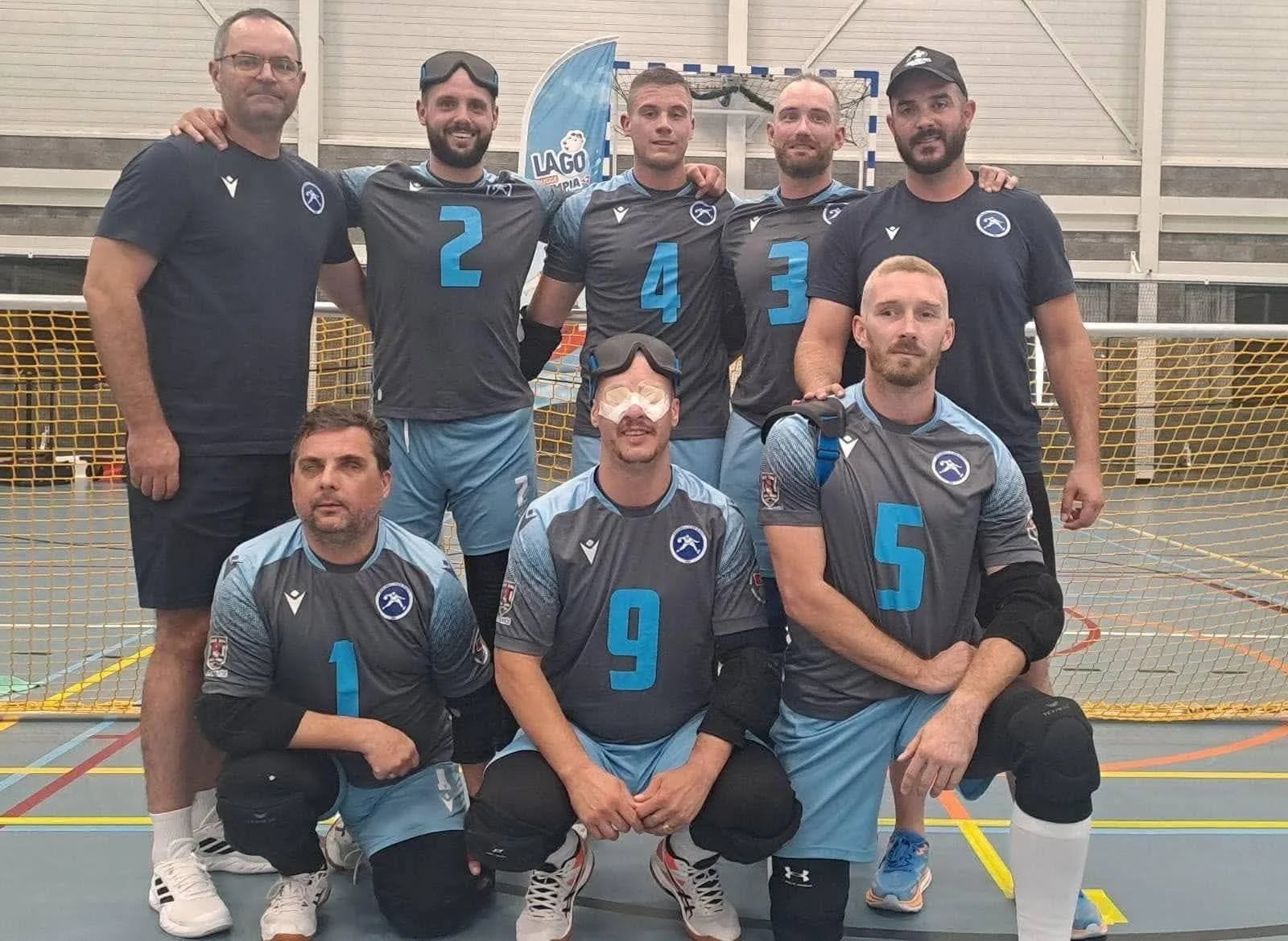 Nikšić poražen u Nišu i ostao bez finalnog turnira