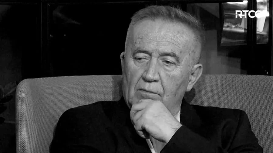 Preminuo Božo Koprivica