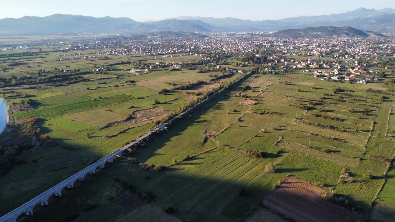 Ekološka slika Nikšića od obnove nezavisnosti: Od najzagađenije opštine do sna o “zelenom” gradu
