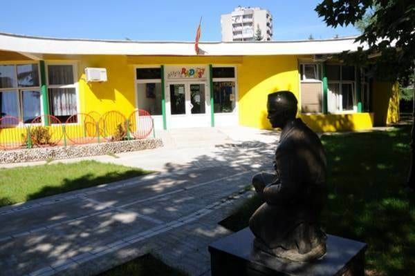 Elektronski upis djece u vrtiće počinje 23. maja