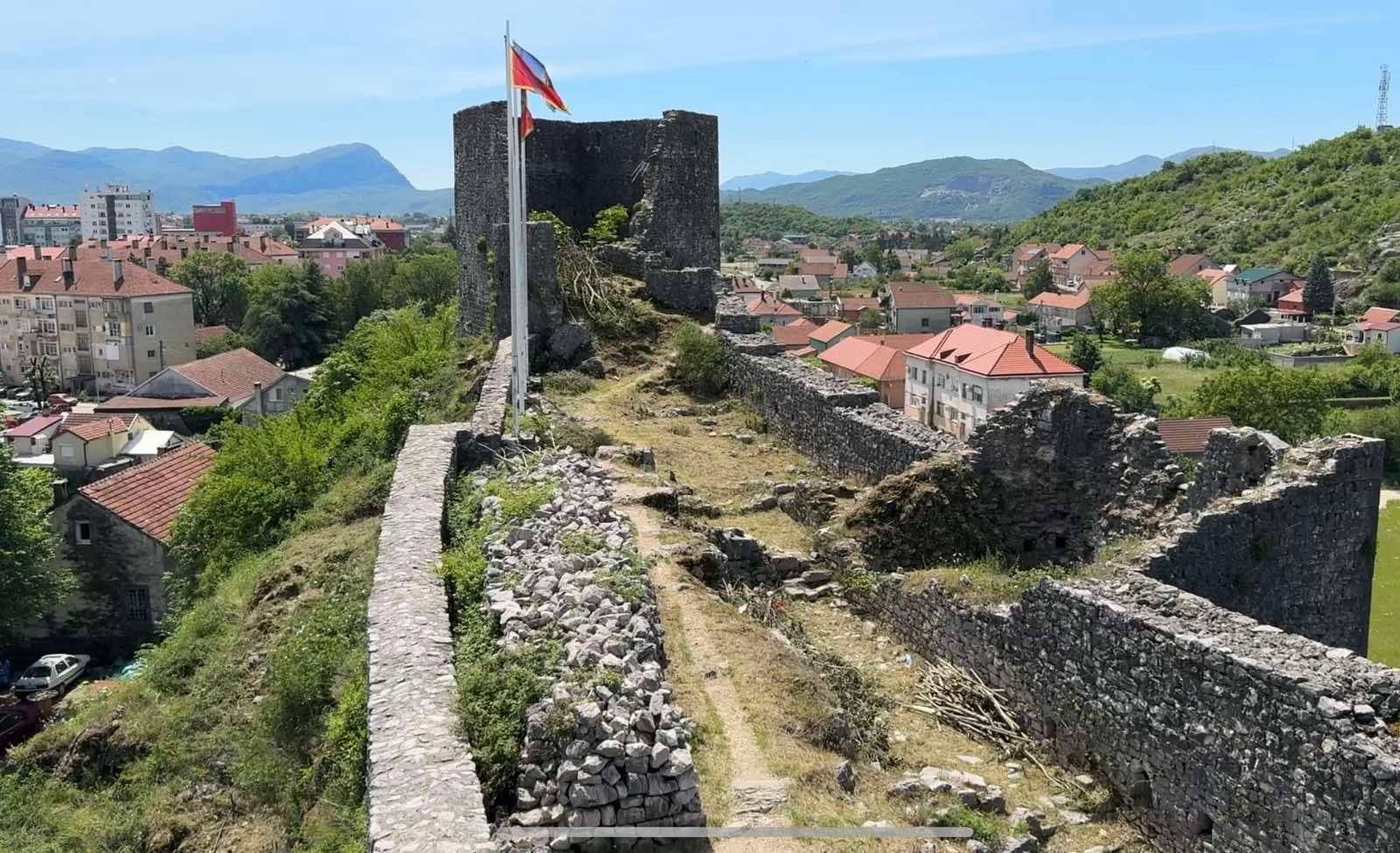 Novo lice starog grada: Završena velika akcija čišćenja Bedema