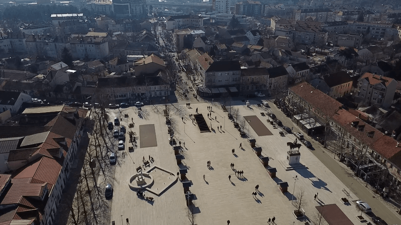 Rasvijetljen pokušaj ubistva u Nikšiću, identifikovan osumnjičeni