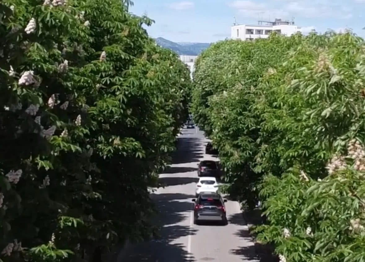 (VIDEO) Ulice koje čuvaju duh Nikšića