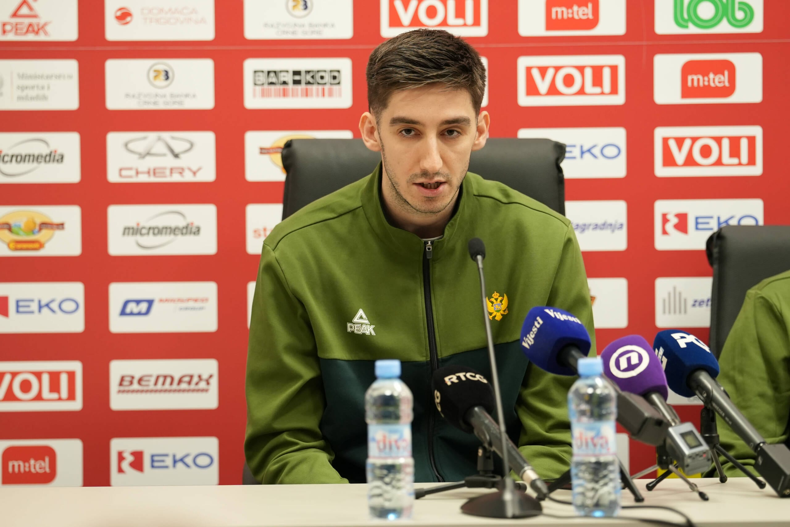 Ilić karijeru nastavlja u Endesa ligi, Breogan nova destinacija