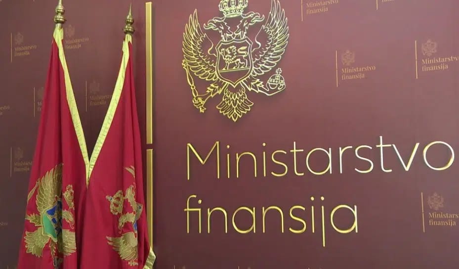 Ministarstvo finansija: Javni dug 59,9%, stabilna kretanja u prvom kvartalu