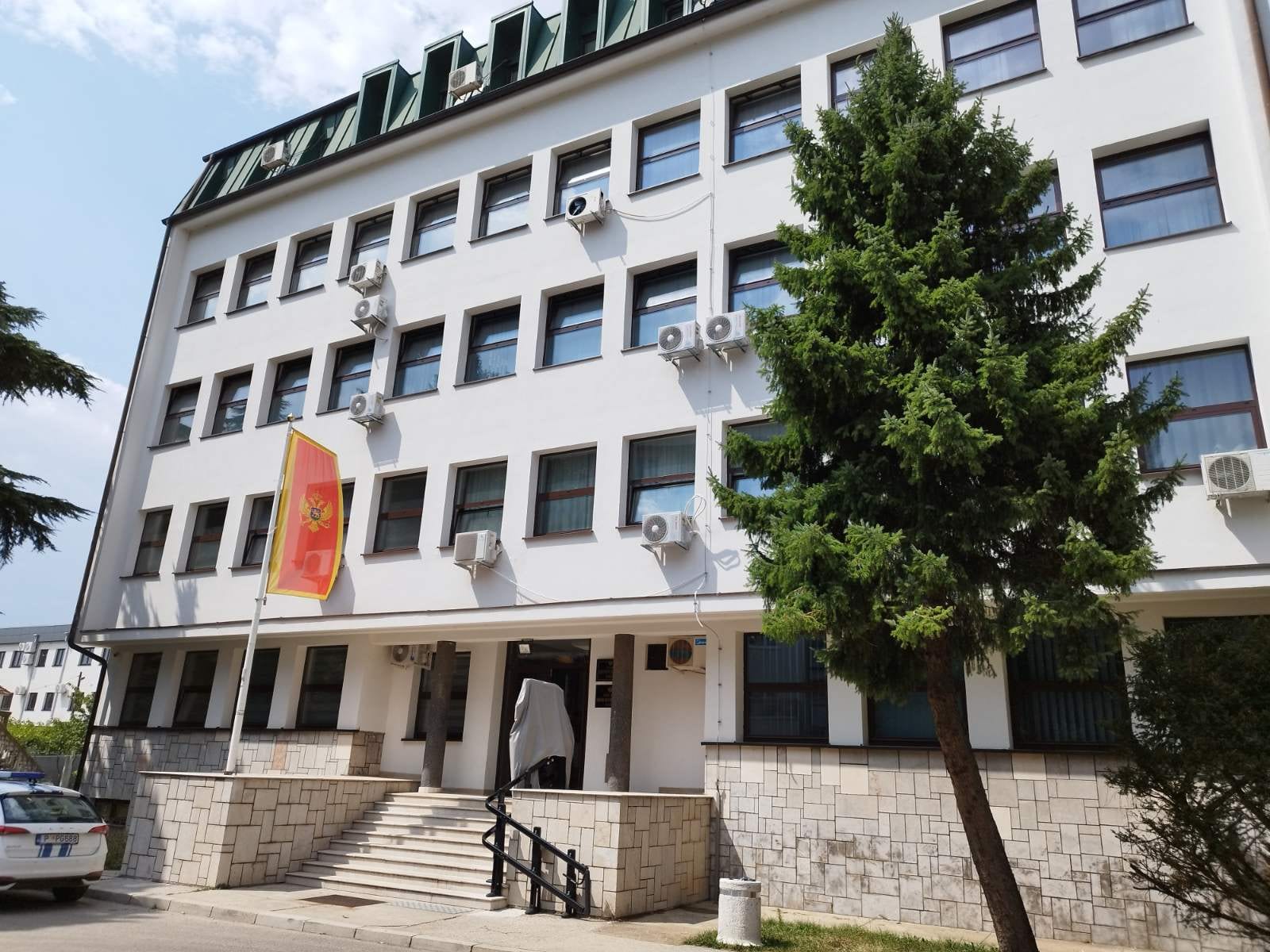 ODT Nikšić: Predložen pritvor državljaninu Palestine zbog krijumčarenja ljudi