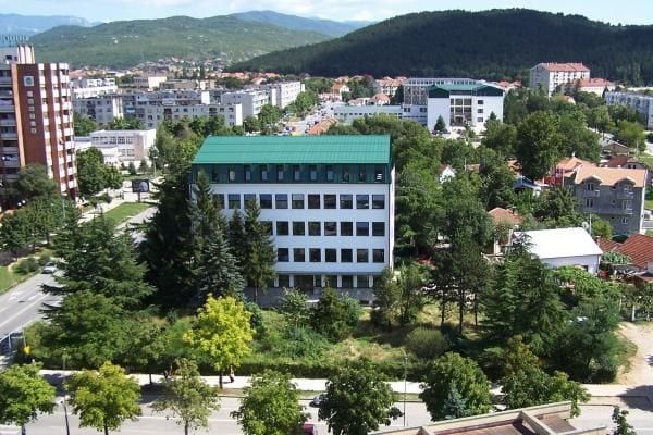 U proteklih pet godina prestao radni odnos za 56 tužilaca