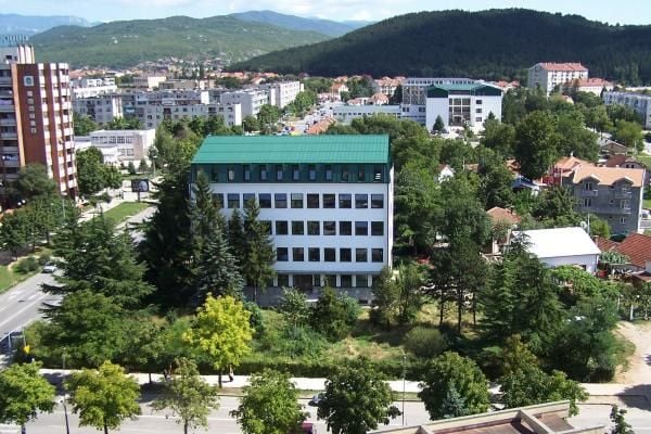 U proteklih pet godina prestao radni odnos za 56 tužilaca