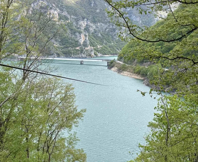 Plužine na pragu rekordne sezone: U Pivi očekuju najveću posjećenost do sada