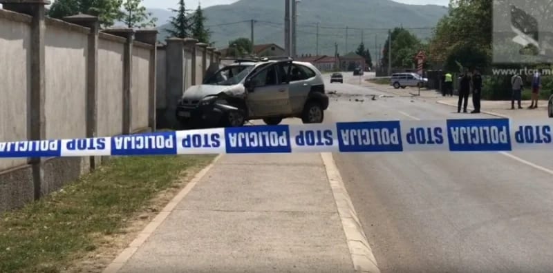 SDT pokrenulo istragu zbog ubistva Predraga Pejovića u maju 2018. Nikšiću