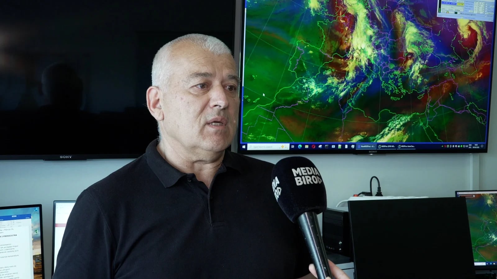 Za vikend porast temperatura, ljekari upozoravaju na oprez