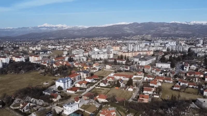Građevinski bum, a skoro pola stanova prazno: UNECE upozorava na to da broj nekretnina raste brže od broja stanovnika