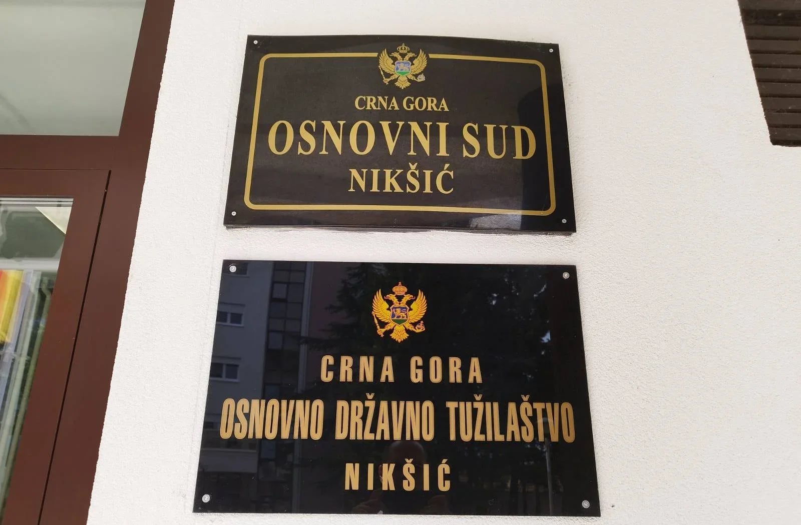 Podignuta optužnica protiv dvije osobe zbog prevare pri ugovaranju izgradnje montažnih kuća