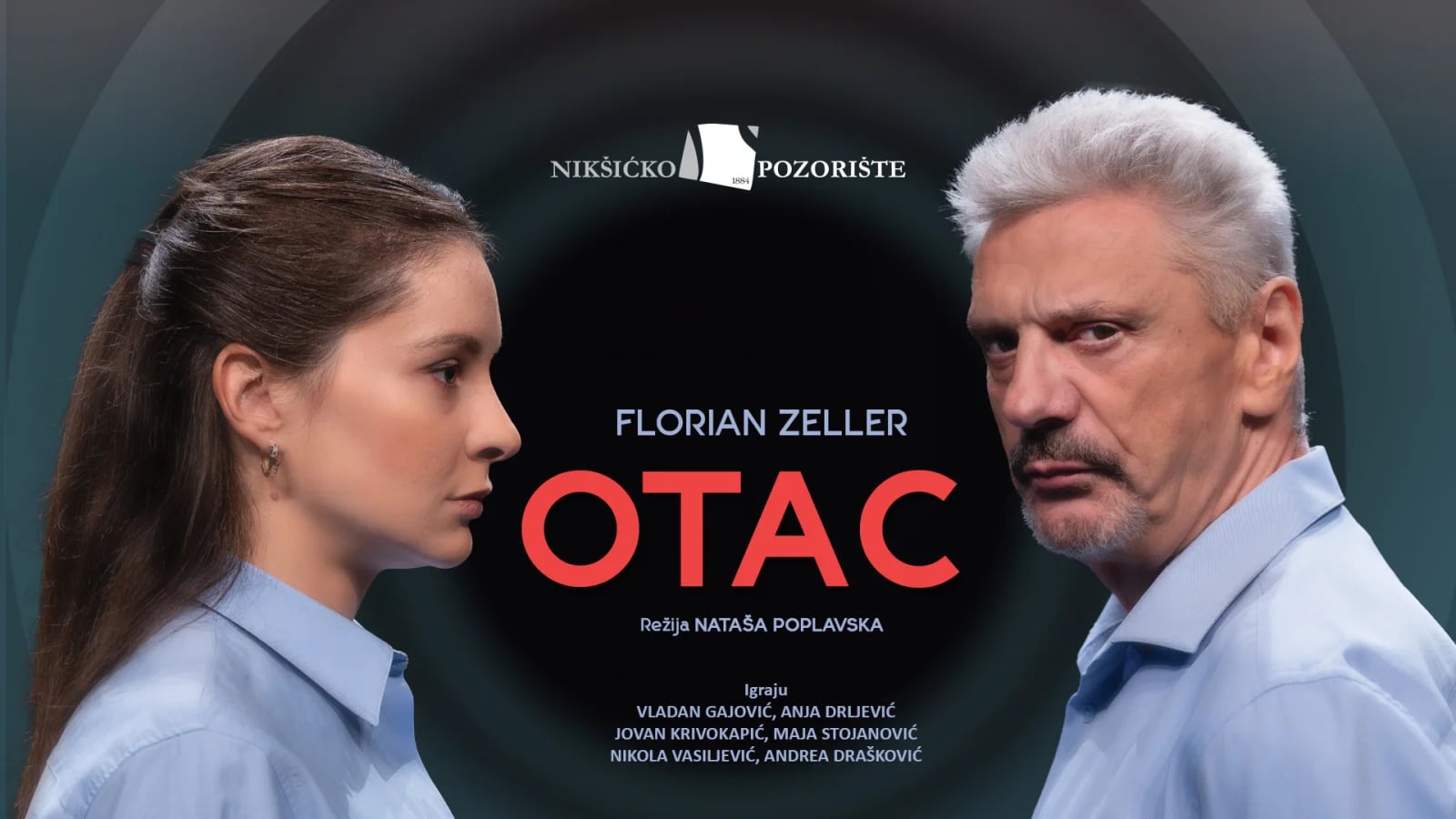 Predstava “Otac” zatvara pozorišnu sezonu u Istočnom sarajevu