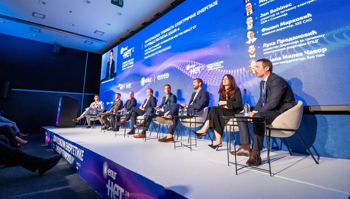 Budućnost energetike posmatrati kroz partnerstvo čovjeka i vještačke inteligencije