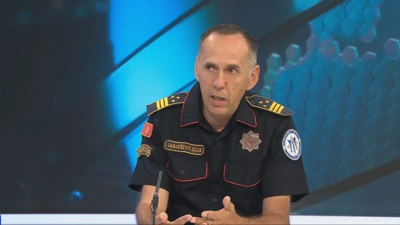 Janjušević: Kaznena politika u saobraćaju mora biti rigoroznija