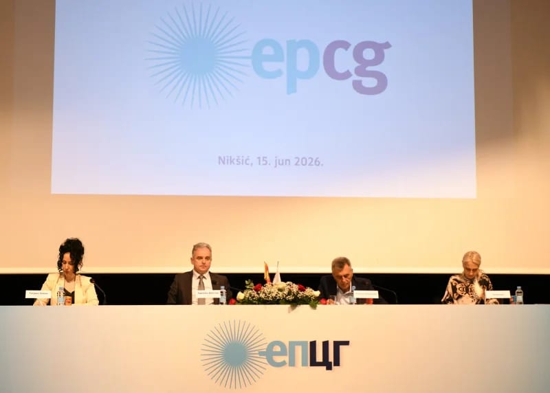 EPCG usvojila novi Statut u cilju usklađivanja sa Zakonom o privrednim društvima