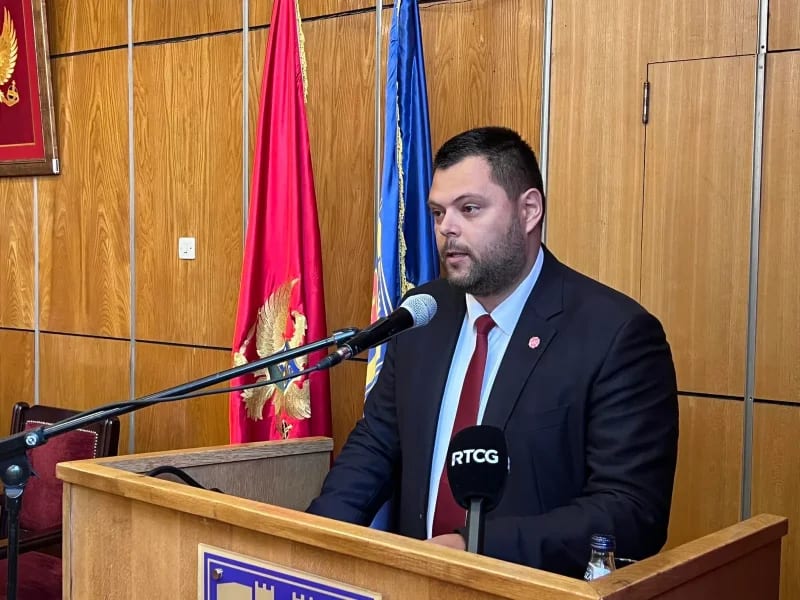 Marko Kovačević osuđen za govor mržnje na obilježavanju Grahovačke bitke, Viši sud ga kaznio 2.000 eura