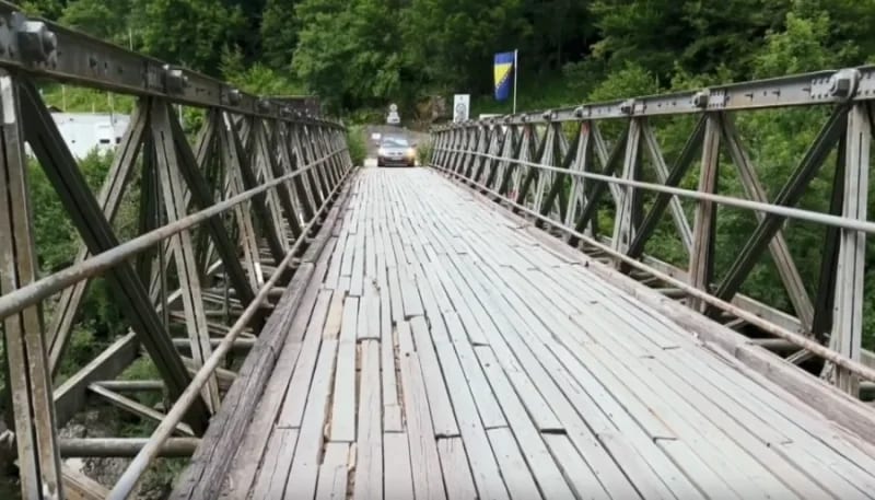 Ubrzavaju se aktivnosti na izgradnji mosta na Šćepan Polju