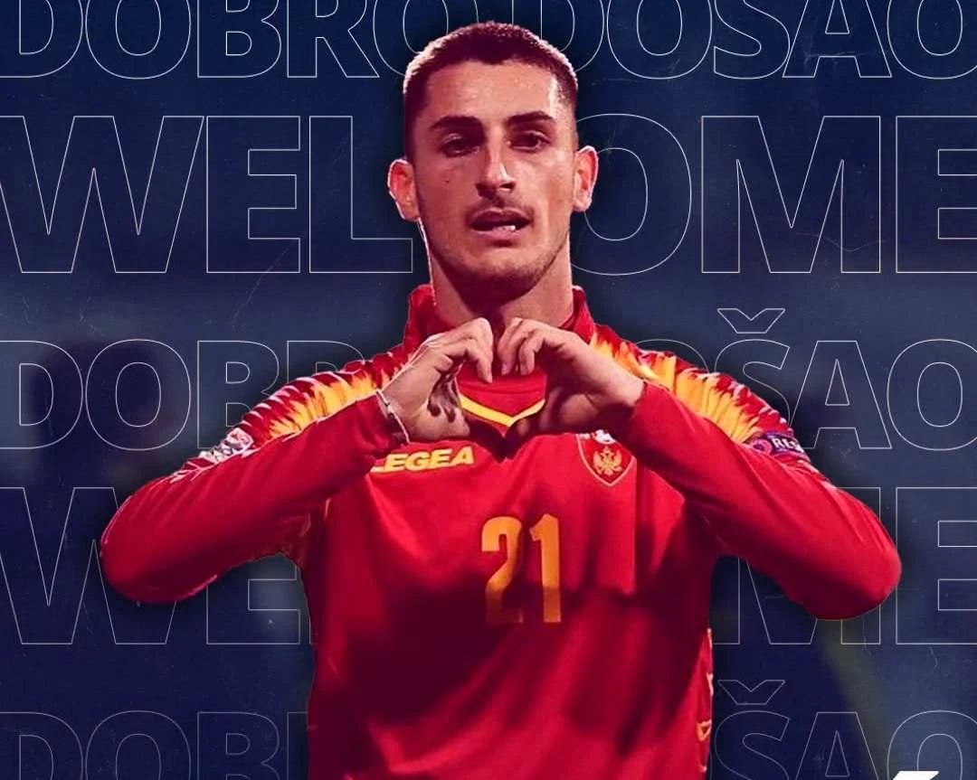 Aleksandar Boljević pojačao Sutjesku