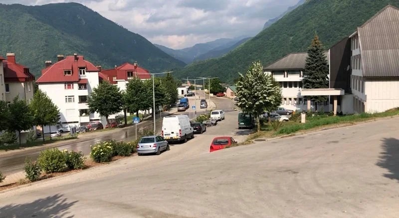 Za uličnu trku u Plužinama prijavilo se 200 učesnika